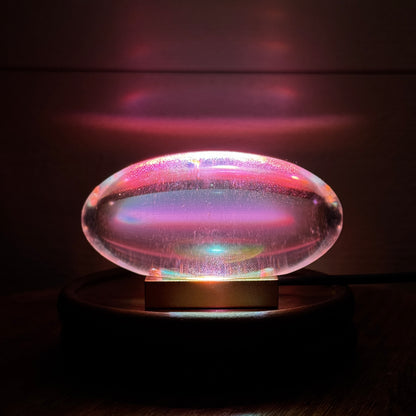 Crystal Eye
