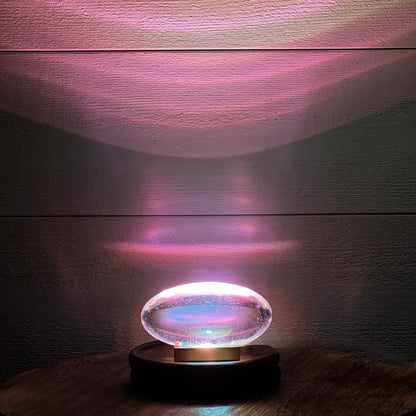 Crystal Eye